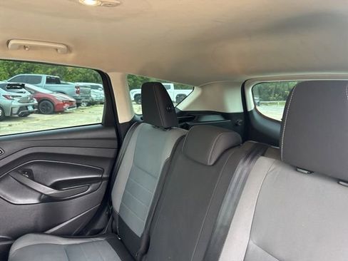 Used 2019 Ford Escape S FWD image 12