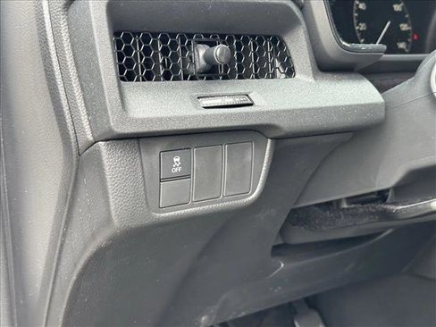 Certified 2024 Honda CR-V EX image 19