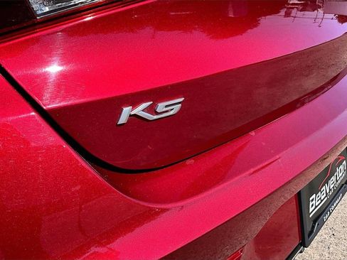 Used 2022 Kia K5 GT-Line w/ GT-Line FWD Premium Package image 34