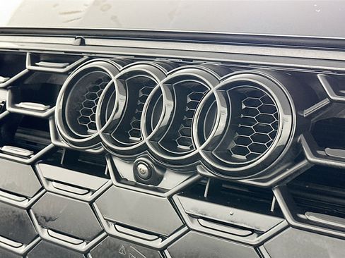 Used 2022 Audi S5 Premium Plus image 32