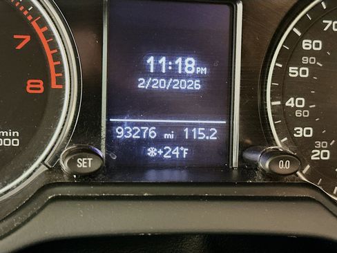 Used 2013 Audi Q5 2.0T Premium w/ Convenience Pkg image 19