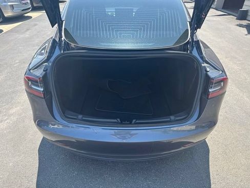 Used 2020 Tesla Model 3 Performance AWD/4WD image 16