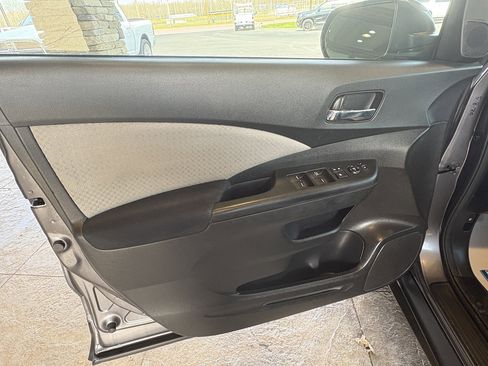 Used 2015 Honda CR-V EX image 21