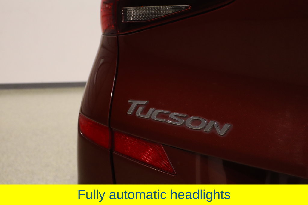 Used 2019 Hyundai Tucson SE FWD image 16