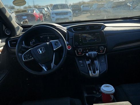Used 2019 Honda CR-V EX image 3