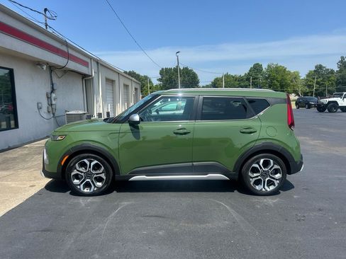 Used 2020 Kia Soul X-Line FWD image 8