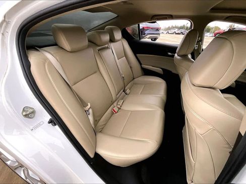 Used 2016 Acura ILX image 16