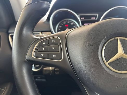 Used 2016 Mercedes-Benz GLE 350 image 5