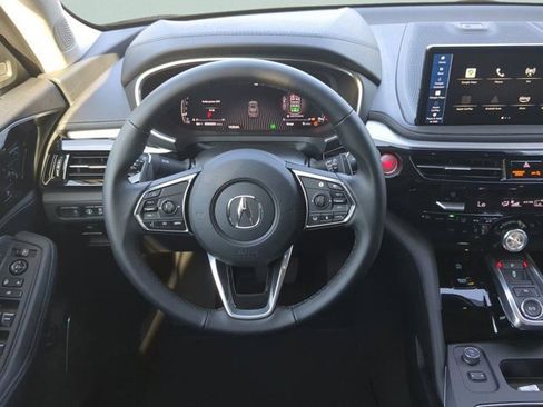 New 2026 Acura MDX SH-AWD image 14