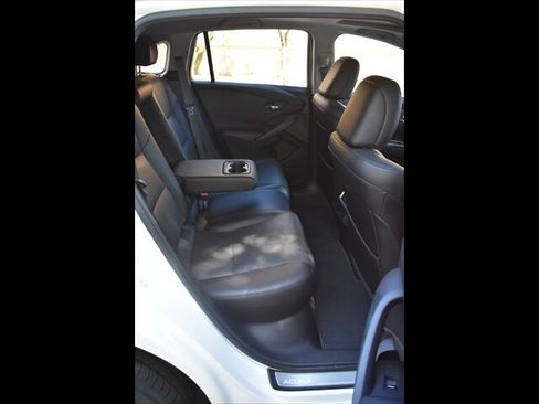 Used 2018 Acura RDX FWD w/ Advance Package image 26