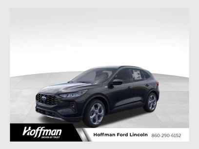 New 2026 Ford Escape ST-Line Select w/ Tech Pack #2