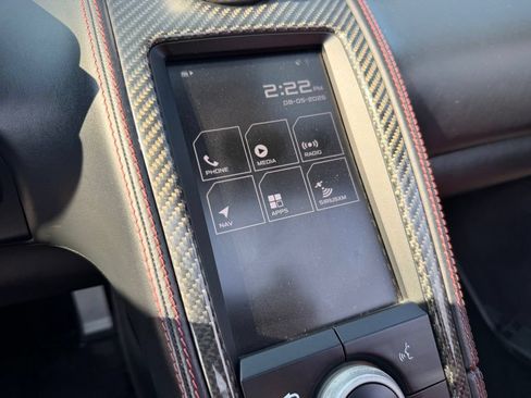 Used 2015 McLaren 650S Spider RWD image 43