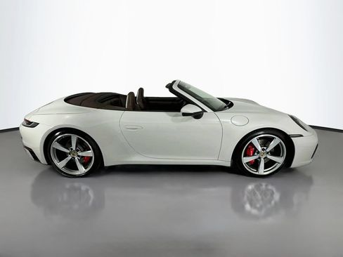 Certified 2020 Porsche 911 Carrera 4S AWD/4WD image 37