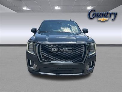 Used 2024 GMC Yukon Denali Ultimate