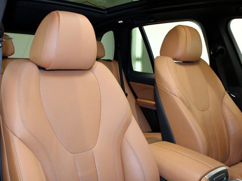 Used 2019 BMW X5 xDrive40i w/ Convenience Package image 50