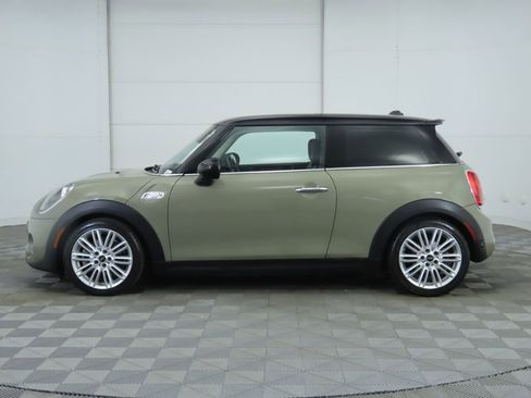 Used 2019 MINI Cooper S w/ Signature Upholstery Package image 8