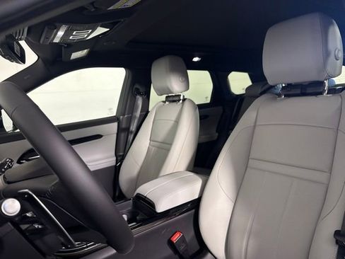 New 2026 Land Rover Range Rover Evoque S image 5