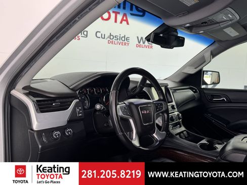 Used 2020 GMC Yukon XL SLT AWD/4WD image 13