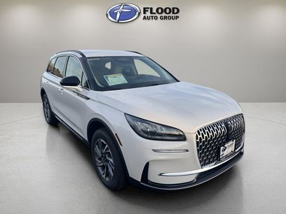 New 2026 Lincoln Corsair Premiere