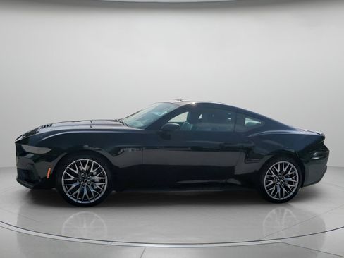 Certified 2025 Ford Mustang GT Premium image 14