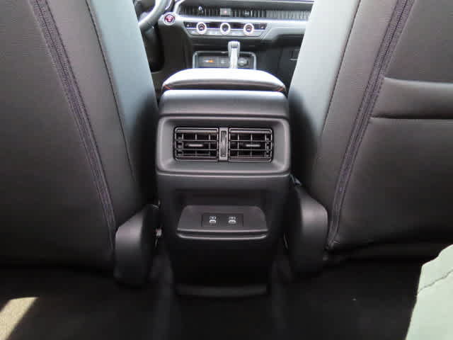 New 2027 Honda CR-V Sport-L image 24