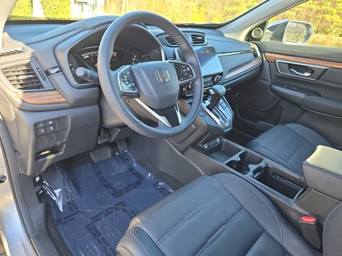 Certified 2020 Honda CR-V EX-L image 16