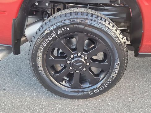 New 2026 RAM 2500 Tradesman image 5