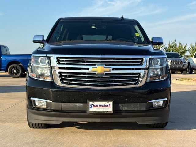 Used 2017 Chevrolet Tahoe Premier RWD image 2