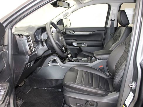 New 2026 Ford Ranger Lariat AWD/4WD image 21