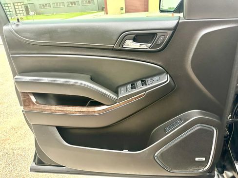 Used 2016 Chevrolet Tahoe LT w/ Texas Edition Package RWD image 36