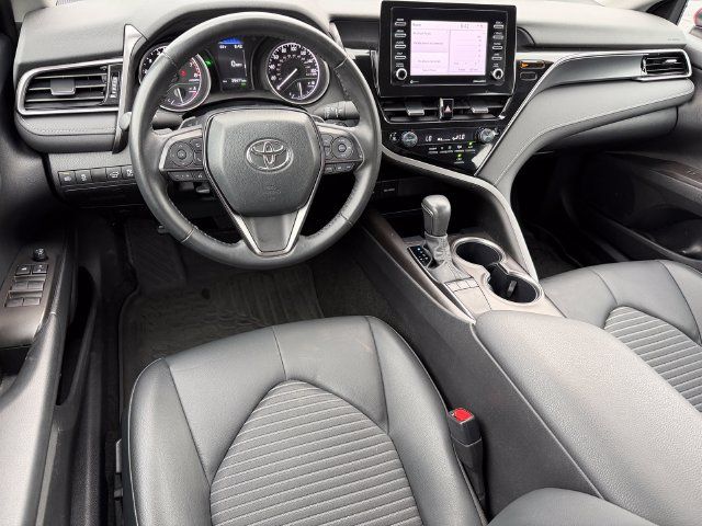 Certified 2024 Toyota Camry SE w/ Convenience Package FWD image 33
