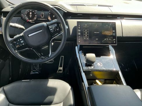 Used 2024 Land Rover Range Rover Sport Dynamic SE image 10