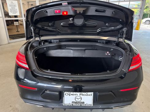 Used 2019 Mercedes-Benz C 300 4MATIC Cabriolet image 21