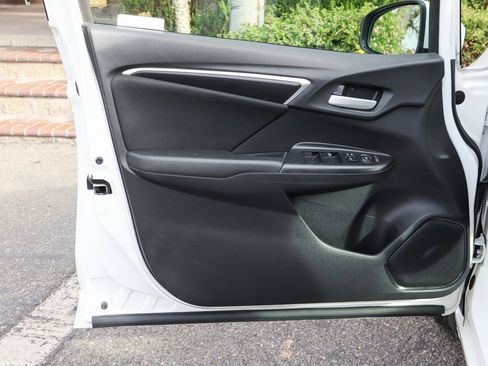 Used 2020 Honda Fit LX image 13