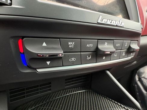 Used 2019 Maserati Levante GTS image 42