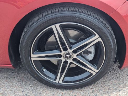 Used 2022 Mercedes-Benz A 220 image 9