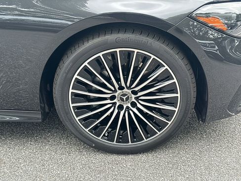 New 2026 Mercedes-Benz CLE 300 4MATIC Cabriolet image 13