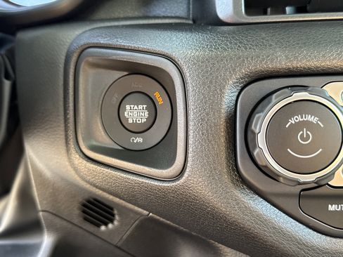 New 2025 Jeep Wrangler Unlimited Sport AWD/4WD image 39
