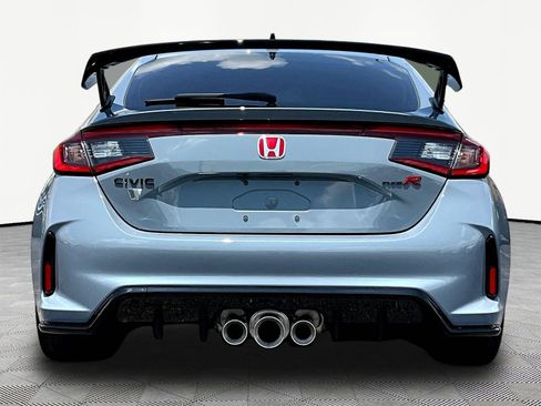 Used 2025 Honda Civic Type R image 5