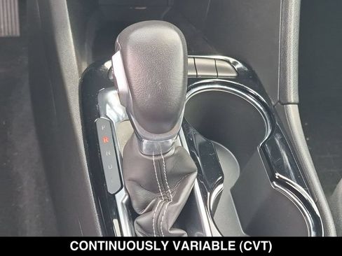 Used 2024 Buick Encore GX Preferred FWD image 7