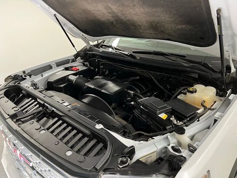 Used 2020 GMC Sierra 3500 Denali w/ Denali Ultimate Package image 65