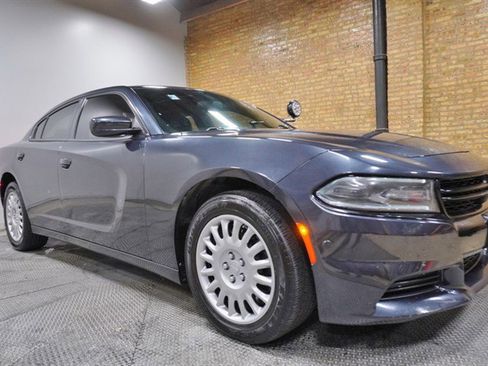 Used 2019 Dodge Charger Police image 6