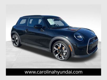 Used 2025 MINI Cooper S