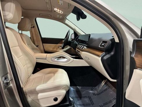 Used 2023 Mercedes-Benz GLE 350 4MATIC image 32