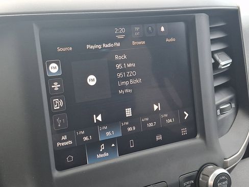 Certified 2022 RAM 3500 Tradesman image 17