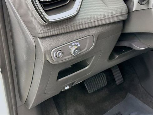 New 2026 Chevrolet TrailBlazer LT w/ Convenience Package image 12