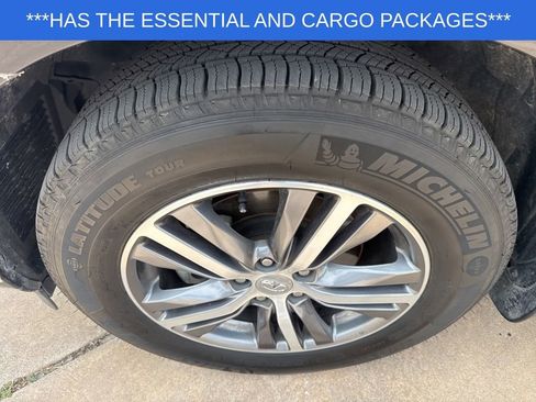 Used 2020 INFINITI QX60 Luxe w/ Essential Package FWD image 37