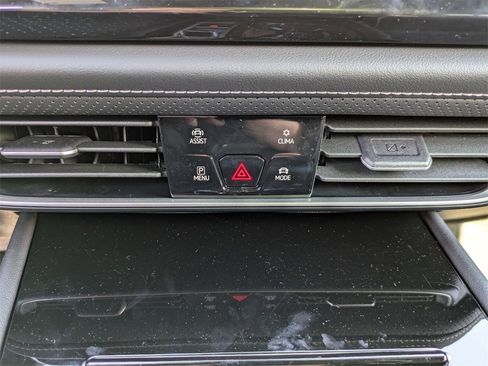 New 2026 Volkswagen Atlas Cross Sport SEL Premium R-Line image 26