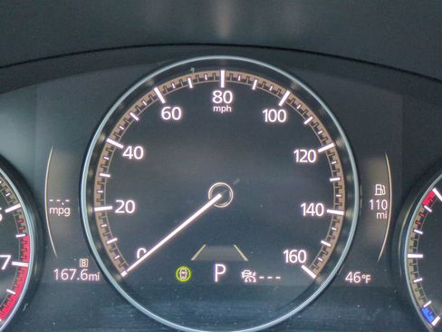 New 2026 MAZDA CX-50 AWD 2.5 S w/ Weather Package image 27