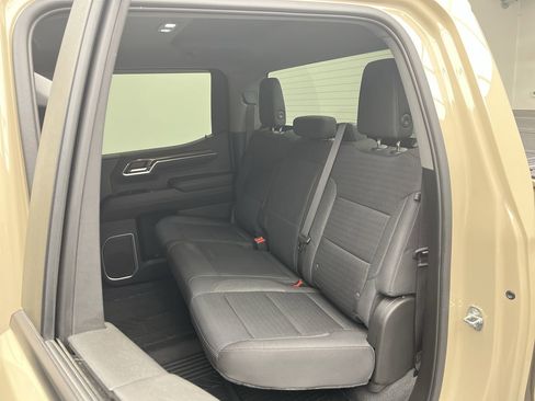 Certified 2022 Chevrolet Silverado 1500 LT Trail Boss w/ Protection Package image 12